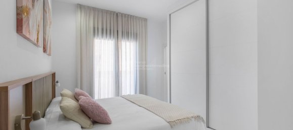 3 غرف نوم فيلا في Torrevieja, Spain رقم 158926 44