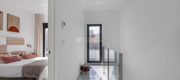 3 غرف نوم فيلا في Torrevieja, Spain رقم 158926 32