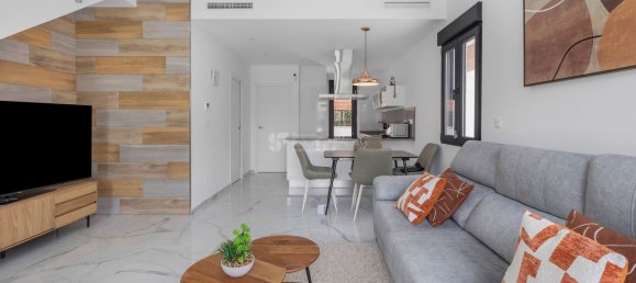 3 غرف نوم فيلا في Torrevieja, Spain رقم 158926 14