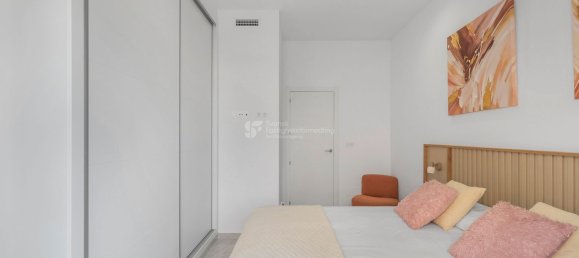 3 غرف نوم فيلا في Torrevieja, Spain رقم 158926 40