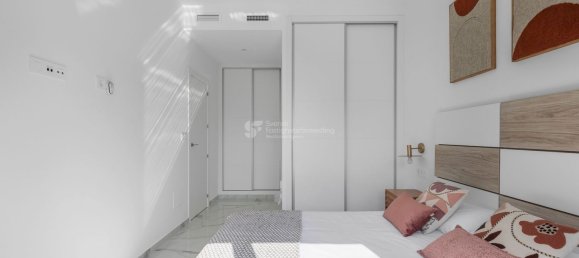 3 غرف نوم فيلا في Torrevieja, Spain رقم 158926 35