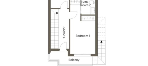3 غرف نوم فيلا في Torrevieja, Spain رقم 158926 49