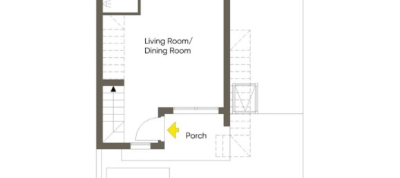 3 غرف نوم فيلا في Torrevieja, Spain رقم 158926 54