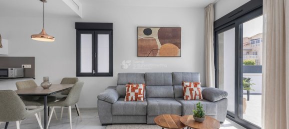 3 غرف نوم فيلا في Torrevieja, Spain رقم 158926 11