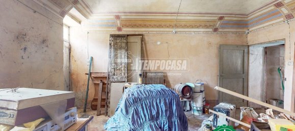 3 bedrooms House in San Salvatore Monferrato, Italy No. 363976 6