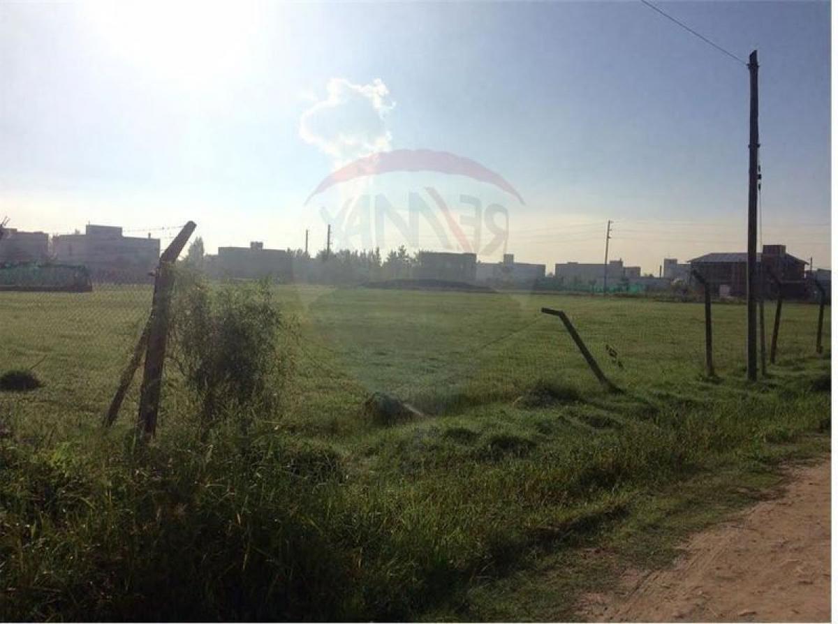 Terreno en Campo Creado, Argentina No. 114757