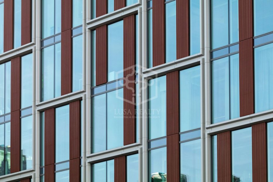  عقار تجاري في Barcelona, Spain 5190متر مربع رقم 288094