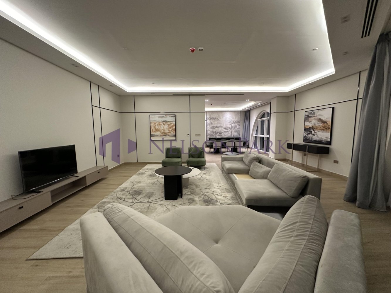 Escritório T5 em Doha, Qatar N.º 1945