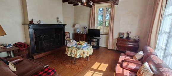 Casa de 4 dormitorios en Haute-Garonne, France No. 290735 9