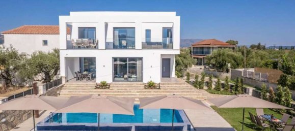 3 chambres house à vendre à Zakynthos, Ionian Islands, Peloponnese, Western Greece and the Ionian, Greece № 631 2