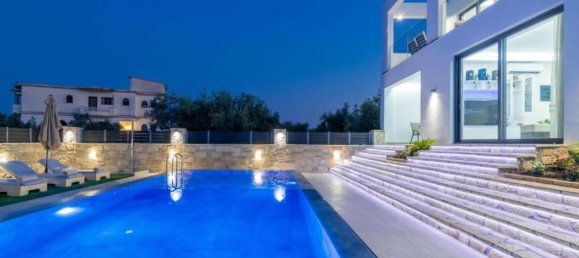 3 chambres house à vendre à Zakynthos, Ionian Islands, Peloponnese, Western Greece and the Ionian, Greece № 631 16