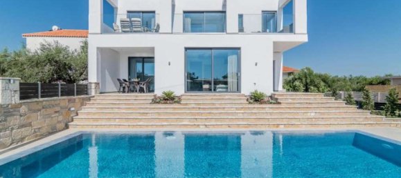 3 chambres house à vendre à Zakynthos, Ionian Islands, Peloponnese, Western Greece and the Ionian, Greece № 631 22