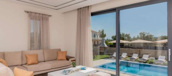 3 chambres house à vendre à Zakynthos, Ionian Islands, Peloponnese, Western Greece and the Ionian, Greece № 631 8