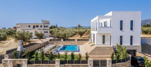 3 chambres house à vendre à Zakynthos, Ionian Islands, Peloponnese, Western Greece and the Ionian, Greece № 631 19
