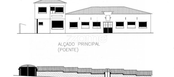 4 bedrooms House in Porto, Portugal No. 105880 24