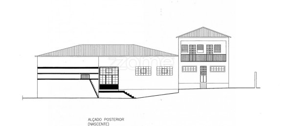 4 bedrooms House in Porto, Portugal No. 105880 25