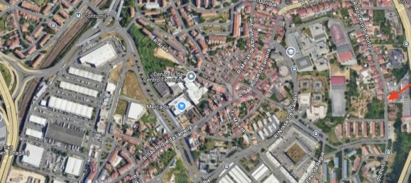 4 bedrooms House in Porto, Portugal No. 105880 23