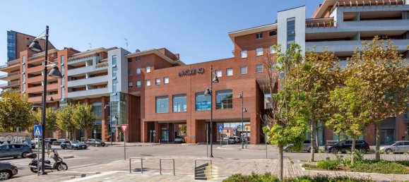 1 chambre Appartement à Pescara, Italy No. 349387 22