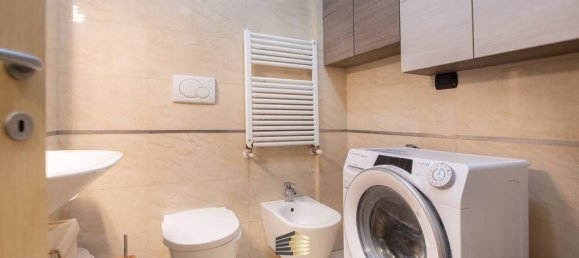 1 chambre Appartement à Pescara, Italy No. 349387 10