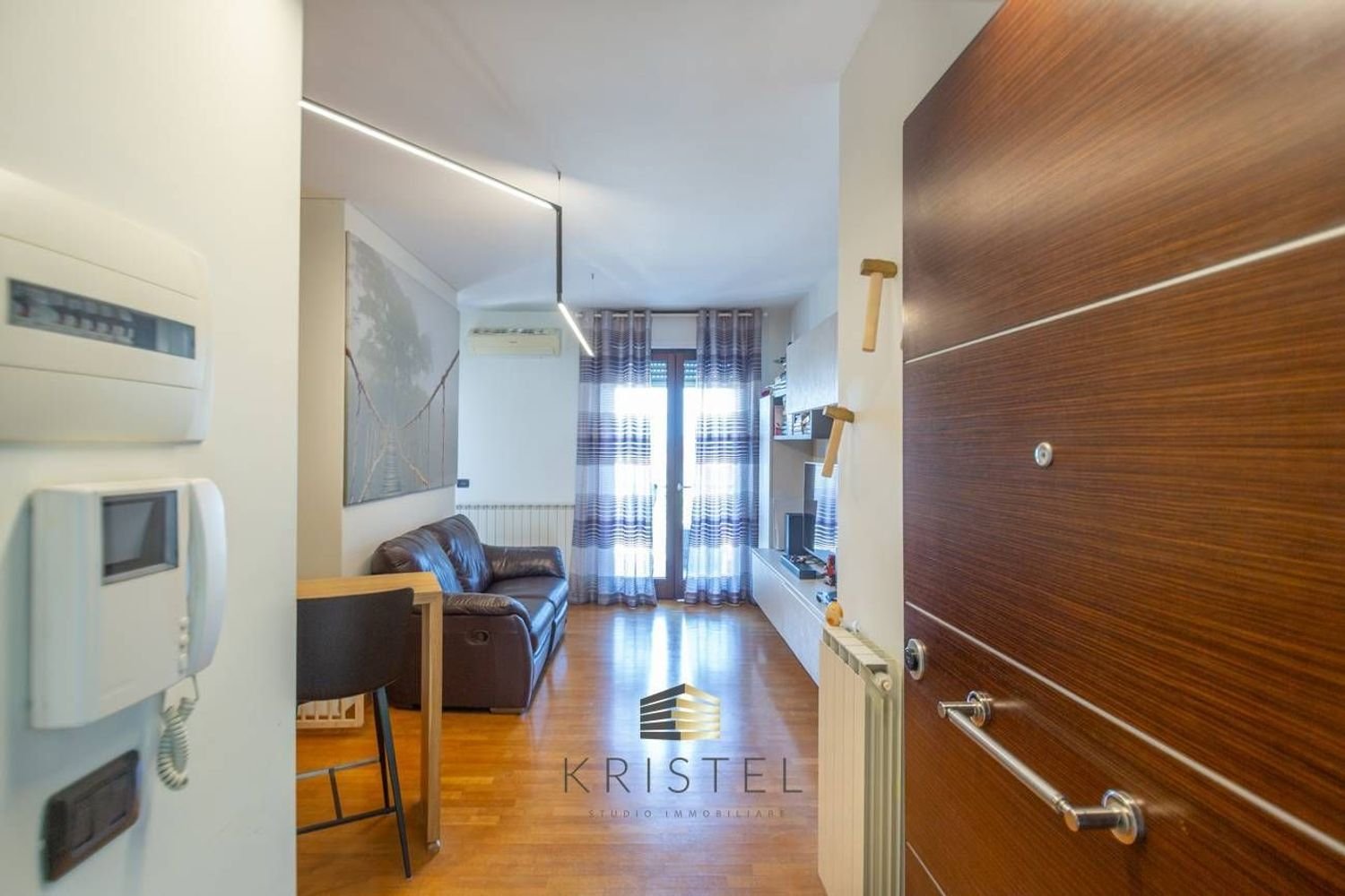 1 chambre Appartement à Pescara, Italy No. 349387