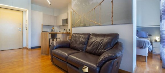 1 chambre Appartement à Pescara, Italy No. 349387 4