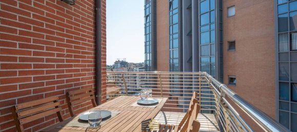 1 chambre Appartement à Pescara, Italy No. 349387 16