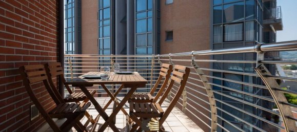 1 chambre Appartement à Pescara, Italy No. 349387 15