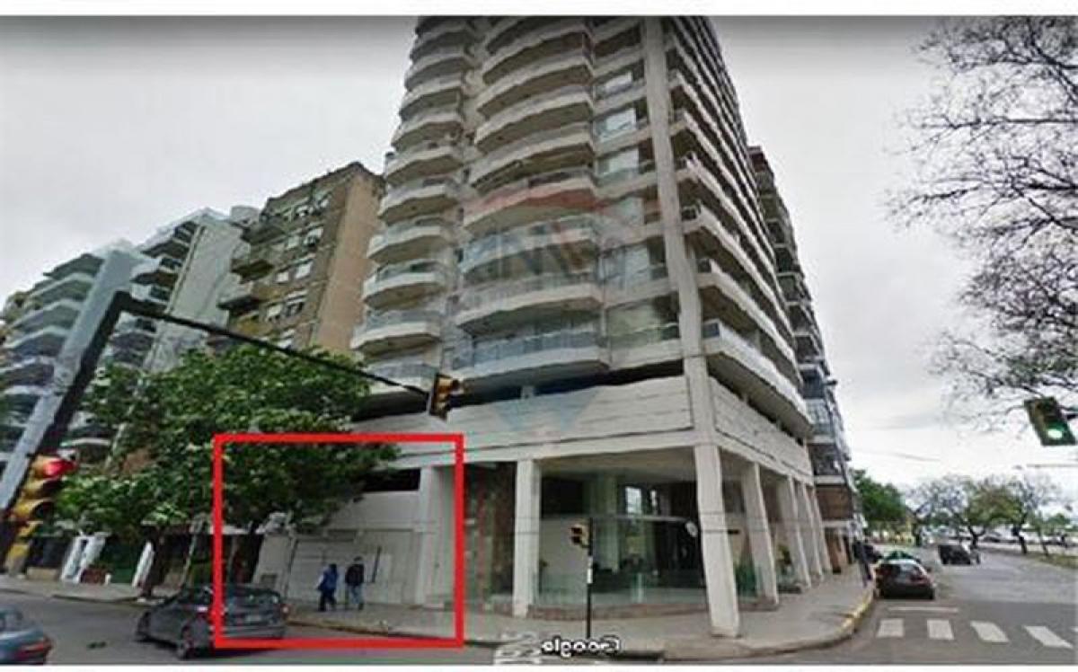 25m² Warehouse in Santa Fe, Argentina No. 24172