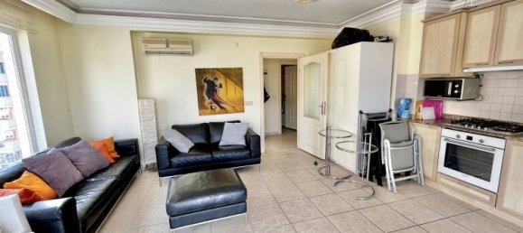 شقة 1+1 في Alanya, Turkey رقم 31212 3