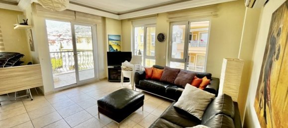 شقة 1+1 في Alanya, Turkey رقم 31212 4