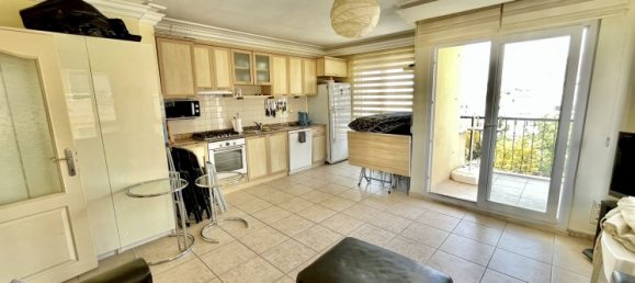 شقة 1+1 في Alanya, Turkey رقم 31212 6