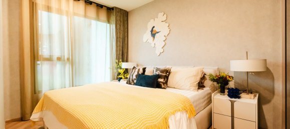 2-Zimmer Wohnung in Pattaya, Thailand, Nr. 173057 4