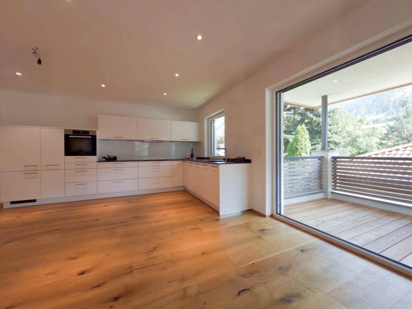 3 rooms Apartment in Wildschonau, Austria No. 243552