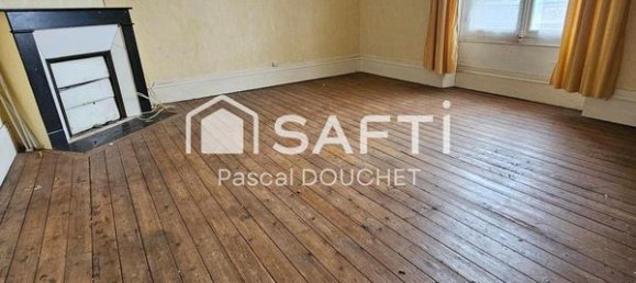 2 Schlafzimmer Haus in Fere-en-Tardenois, France, Nr. 257798 3