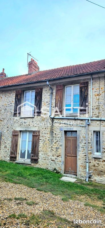 2 Schlafzimmer Haus in Fere-en-Tardenois, France, Nr. 257798