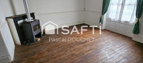 2 Schlafzimmer Haus in Fere-en-Tardenois, France, Nr. 257798 2