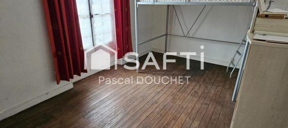 2 Schlafzimmer Haus in Fere-en-Tardenois, France, Nr. 257798 5