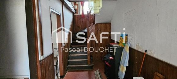 2 Schlafzimmer Haus in Fere-en-Tardenois, France, Nr. 257798 6