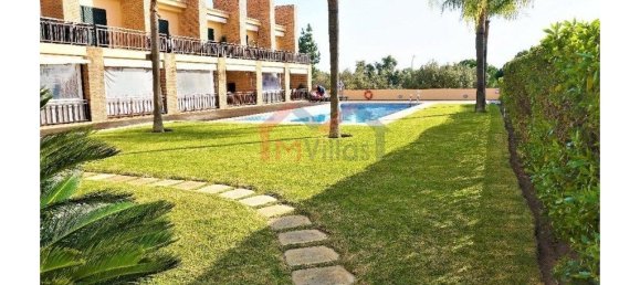 4 bedrooms House in Quarteira, Portugal No. 112286 22