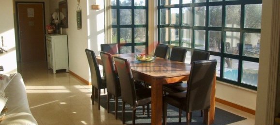 4 bedrooms House in Quarteira, Portugal No. 112286 5