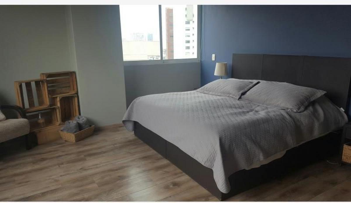 3 Schlafzimmer Wohnung in Mexico, Nr. 227024