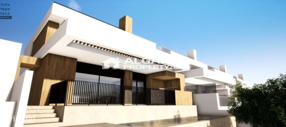 Casa de 4 dormitorios en Quarteira, Portugal No. 104253 21