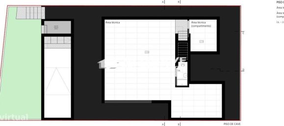 Casa de 4 dormitorios en Quarteira, Portugal No. 104253 17