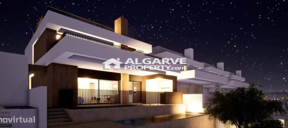 Casa de 4 dormitorios en Quarteira, Portugal No. 104253 8