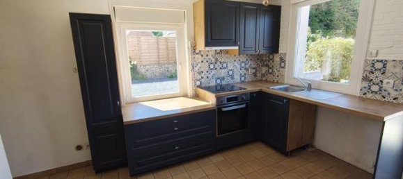 Вилла с 3 спальнями в Па-де-Кале, Франция № 315030 4