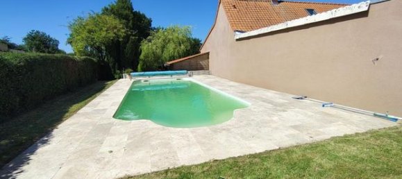 Вилла с 3 спальнями в Па-де-Кале, Франция № 315030 16