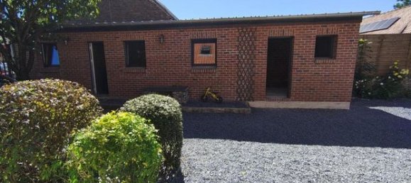 Вилла с 3 спальнями в Па-де-Кале, Франция № 315030 11