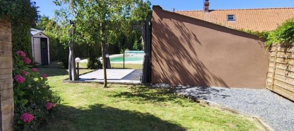 Вилла с 3 спальнями в Па-де-Кале, Франция № 315030 14