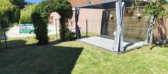 Вилла с 3 спальнями в Па-де-Кале, Франция № 315030 15