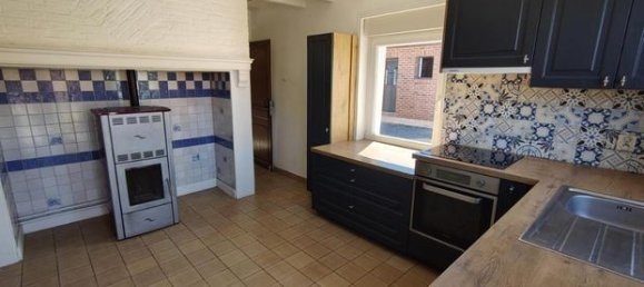 Вилла с 3 спальнями в Па-де-Кале, Франция № 315030 5